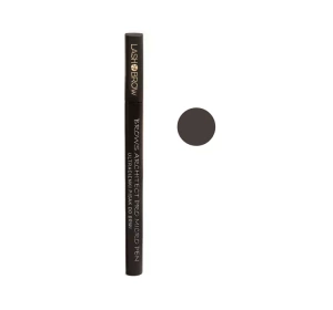 Lash Brow Brows Architect Pro Micro Pen ultracienki pisak do brwi ciemny brąz 0,9ml