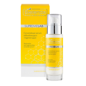 Bielenda Professional Supremelab Barrier Renew Ceramidowe serum odbudowująco-regenerujące 30 ml