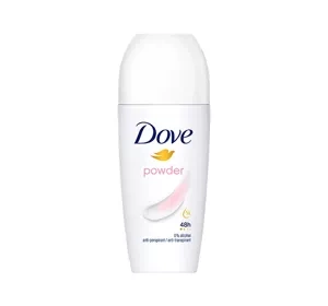 Dove Powder antyperspirant w kulce dla kobiet 50 ml