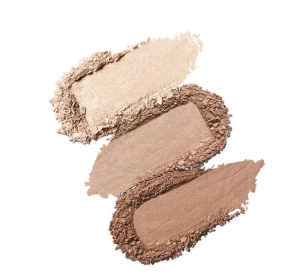 KIKO Milano Contour Obsession paleta pudrów do konturowania twarzy 01 Fair 7g