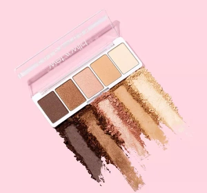 Wet n Wild Color Icon paleta cieni do powiek Walking on Eggshells 6 g