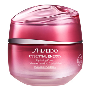 Shiseido Essential Energy Hydrating Cream nawilżający krem do twarzy 50 ml