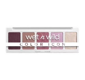 Wet n Wild Color Icon paleta cieni do powiek Petalette 6g