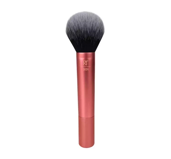 REAL TECHNIQUES POWDER BRUSH PĘDZEL DO PUDRU