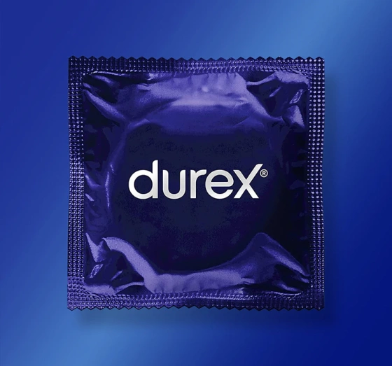 Durex Classic Extra Safe prezerwatywy wzmocnione 24 szt