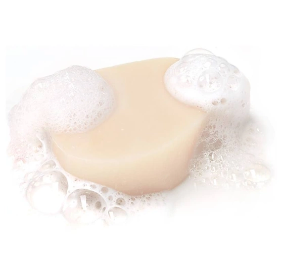 Garnier Respons szampon w kostce Oat Milk Delicacy 60 g