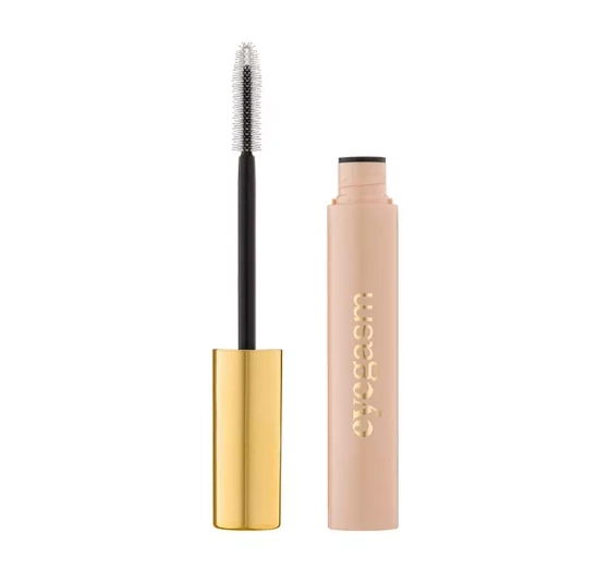 Paese Eyegasm tusz do rzęs z odżywką Black 8ml
