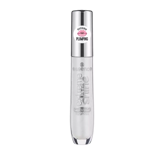 ESSENCE EXTREME SHINE BŁYSZCZYK DO UST 101 MILKY WAY 5ML