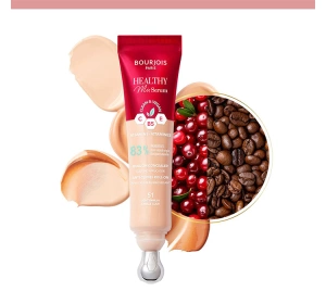 Bourjois Healthy Mix Clean Serum kryjący korektor pod oczy Roll-On 49 Ivory 13ml