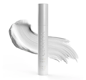Claresa Lash Base wydłużająco-pogrubiająco baza do rzęs 8 g