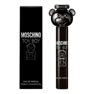 Moschino Toy Boy woda perfumowana spray 10 ml
