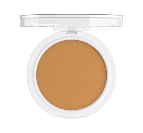 Wet n Wild Bare Focus Clarifying Finishing Powder puder matujący Medium Tan 6g