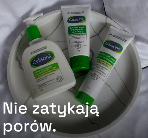 Cetaphil PS Lipoaktywny krem nawilżający 100g