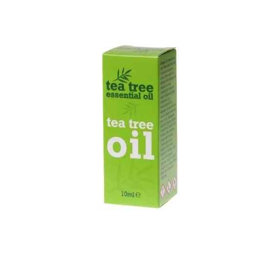 Xpel Tea Tree Essential Oil olejek z drzewa herbacianego 10ml
