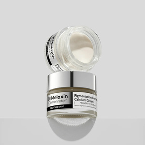 Dr.Melaxin Cemenrete Picotonic Shot Cream rozjaśniający krem do twarzy na przebarwienia 25 g