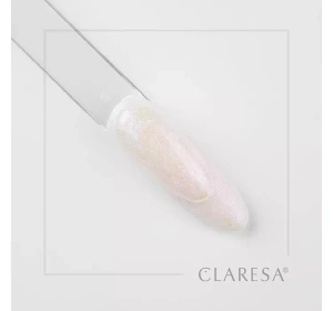 Claresa Soft & Easy żel budujący Sweet Sugar 45 g