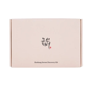 Beauty Of Joseon Hanbang Serum Discovery Kit zestaw serum do twarzy 4 x 10 ml