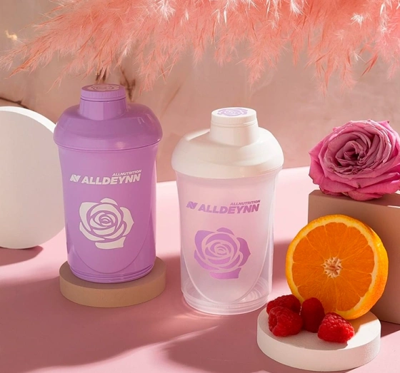 Allnutrition Alldeynn shaker Violet