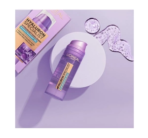 LOREAL HYALURON SPECIALIST WYPEŁNIAJĄCY NAWILŻENIEM SKONCENTROWANY ŻEL 50ML