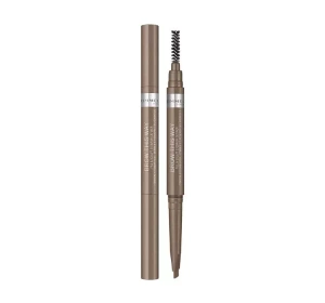 Rimmel Brow This Way kredka do brwi 001 Blonde 0,25g