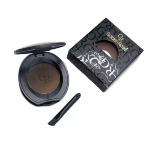 Golden Rose Eyebrow Powder puder do brwi 107 2,5 g