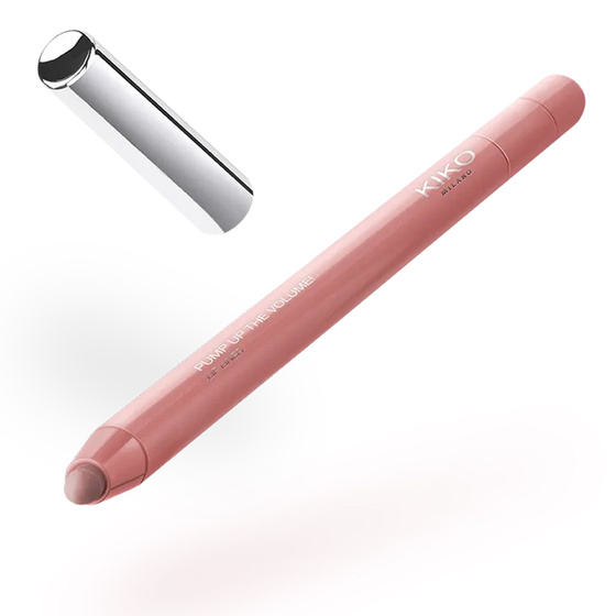 KIKO Milano Pump Up The Volume Lip Liner automatyczna konturówka do ust 01 Rebel Russett 0,3 g