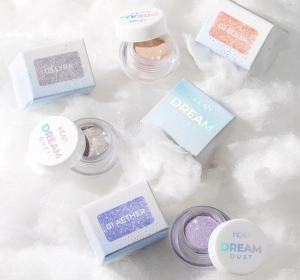 Hean Dream Dust sypki pigment-cień do powiek 03 Lyra 1 g