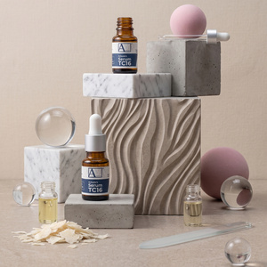 Arkada regeneracja skóry i paznokci serum kolagenowe TC16 11 ml