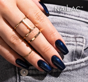 Nailac lakier hybrydowy #034 7ml