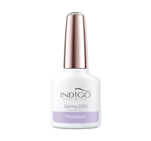 Indigo lakier hybrydowy Pastelina 7 ml