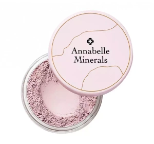 Annabelle Minerals róż mineralny Nude