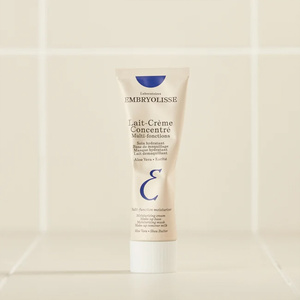 Embryolisse wielokierunkowy krem odżywczo-nawilżający z aloesem i masłem shea 75 ml