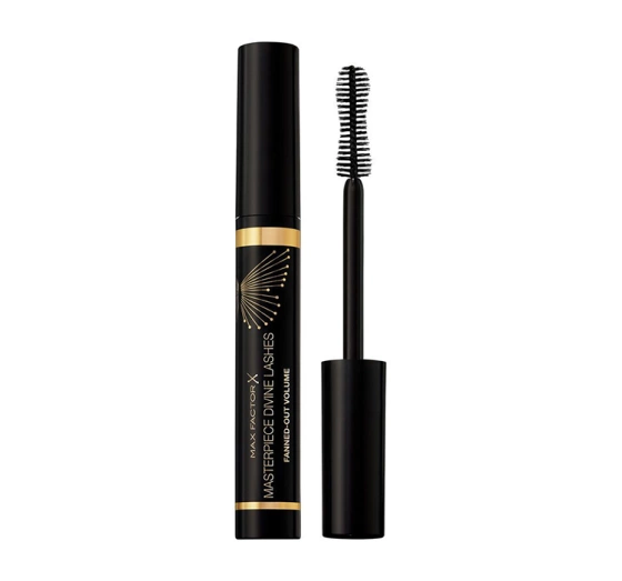 Max Factor Masterpiece Divine Lashes Volume tusz do rzęs 001 Rich Black 8ml