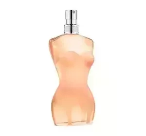 Jean Paul Gaultier Classique woda toaletowa spray 100 ml - produkt bez opakowania