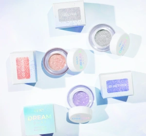 Hean Dream Dust sypki pigment-cień do powiek 03 Lyra 1 g