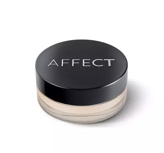 AFFECT SOFT TOUCH SYPKI MINERALNY PUDER 7G