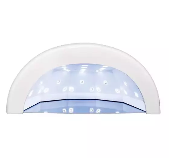 CLAVIER Q1 LAMPA UV LED 48W
