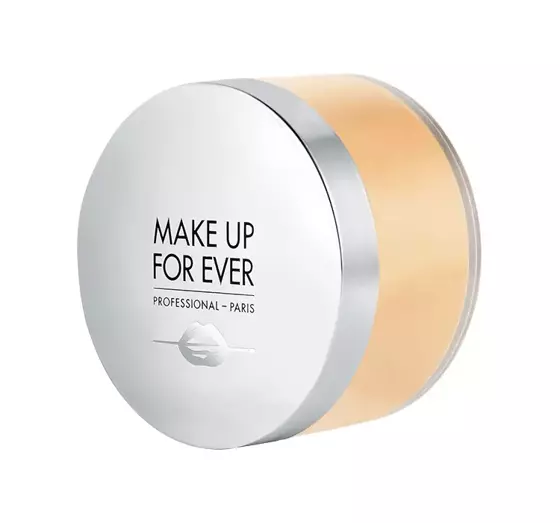 MAKE UP FOR EVER ULTRA HD SYPKI PUDER DO TWARZY 3.1 DELICATE PEACH 16G