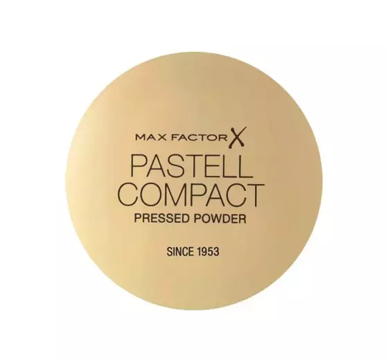 MAX FACTOR PASTELL COMPACT PUDER 9 PASTELL 20G