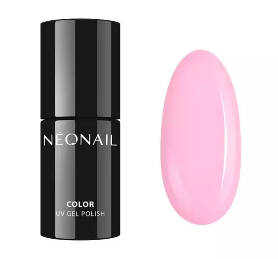 NEONAIL SPRING SUMMER LAKIER HYBRYDOWY 4627 PINK PUDDING 7,2ML